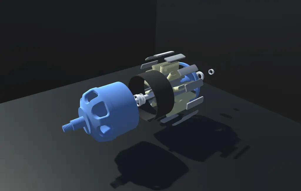 collaborate in 3d